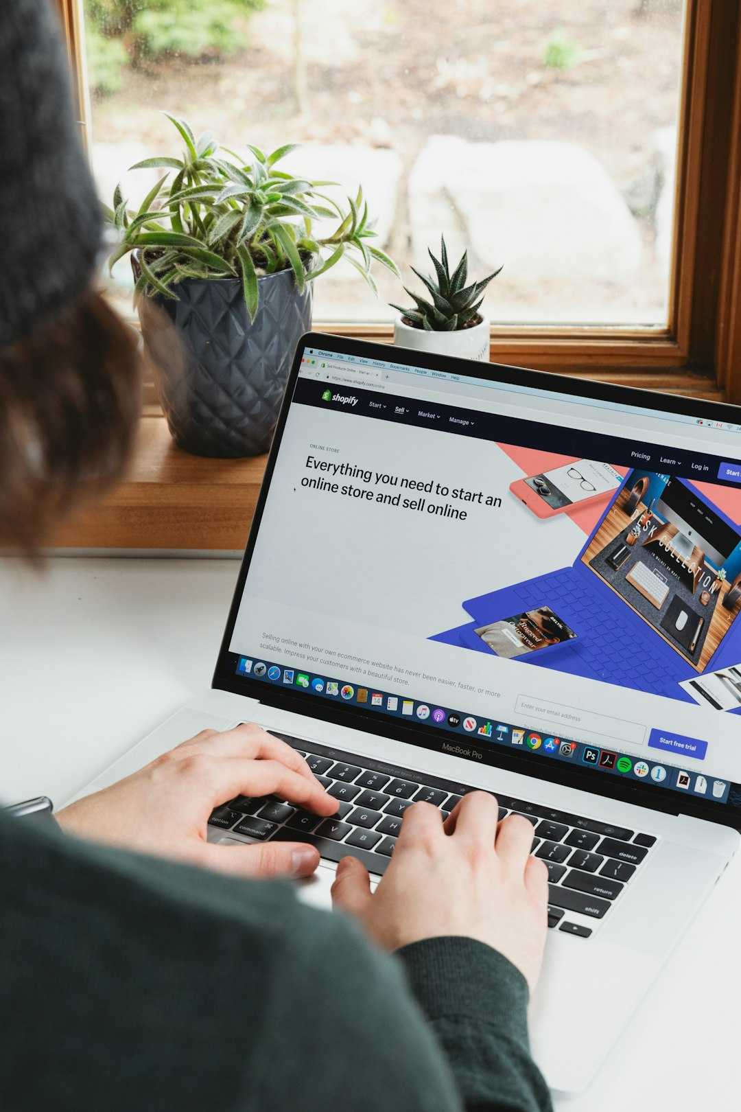 Аналітика в E-commerce